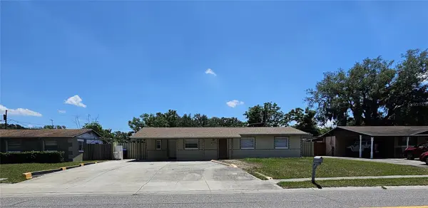 3709 WESTGATE RD, Orlando, FL 32808