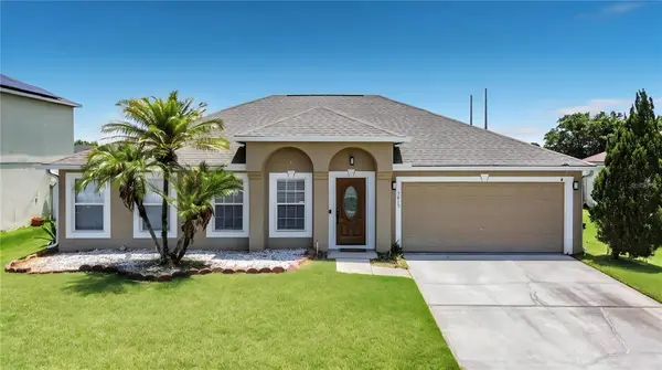 3013 MANDOLIN DR, Kissimmee, FL 34744