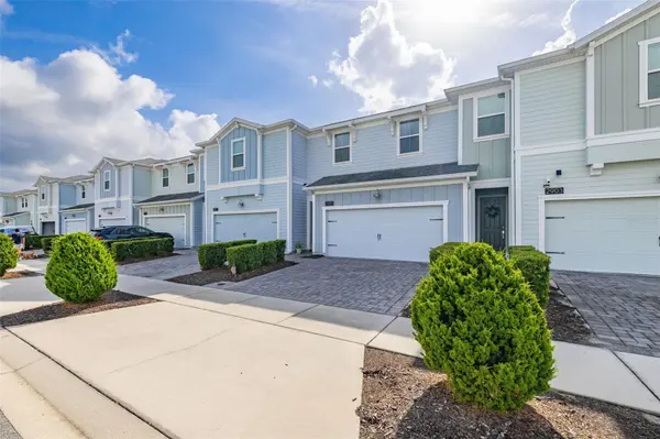 2905 SATIRE ST, Kissimmee, FL 34746