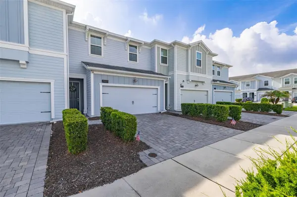 2905 SATIRE ST, Kissimmee, FL 34746
