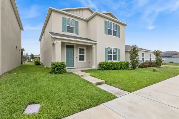 5368 HAYLOFT DR, Apopka, FL 32712