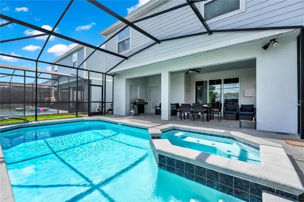 3883 LANA AVE, Davenport, FL 33897