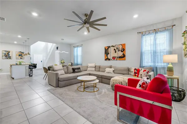 3883 LANA AVE, Davenport, FL 33897
