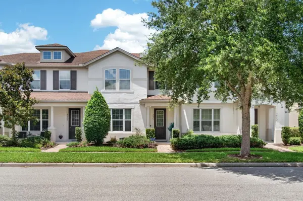 2921 CELLO LN, Kissimmee, FL 34741