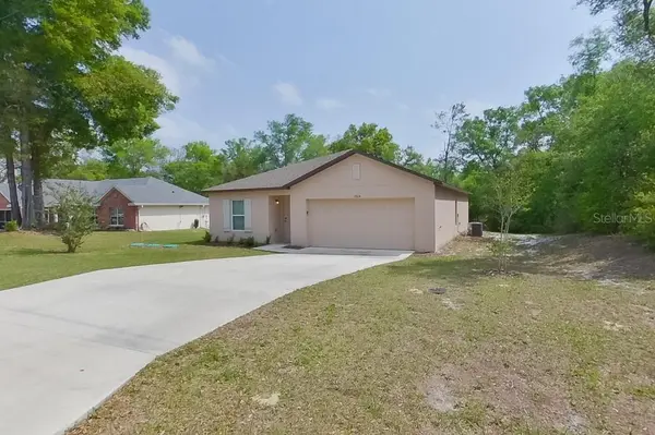 1924 W ROSEBORO DR, Dunnellon, FL 34434