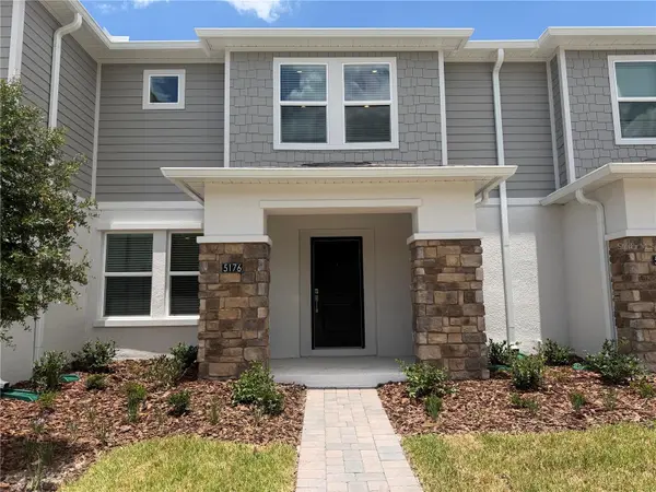 5176 CLAY WHALEY RD, St Cloud, FL 34772