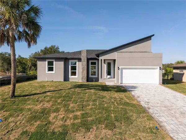 15 RAMBLEWOOD ST, Port Charlotte, FL 33953