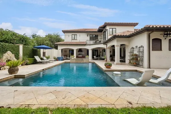 1571 WOODLAND AVE, Winter Park, FL 32789