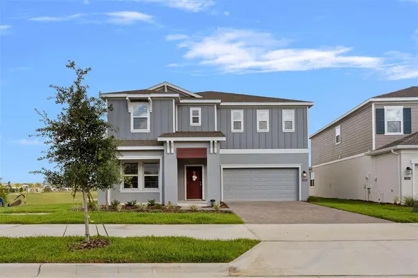 3000 NAMASTE DR, Clermont, FL 34714