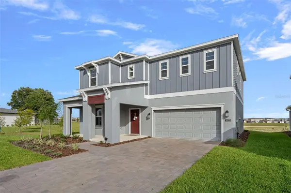 3000 NAMASTE DR, Clermont, FL 34714