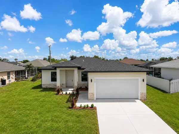 117 NW 13TH ST, Cape Coral, FL 33993