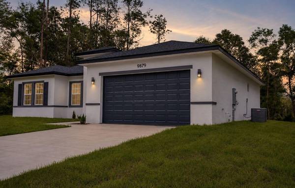 9879 N CARAVEL TER, Dunnellon, FL 34434