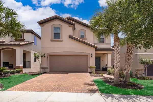 1881 NICE CT, Kissimmee, FL 34747,Video Tour