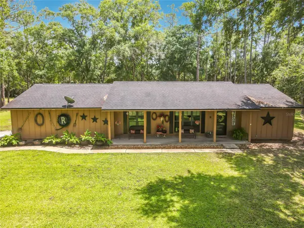 1395 MAYTOWN RD, Osteen, FL 32764