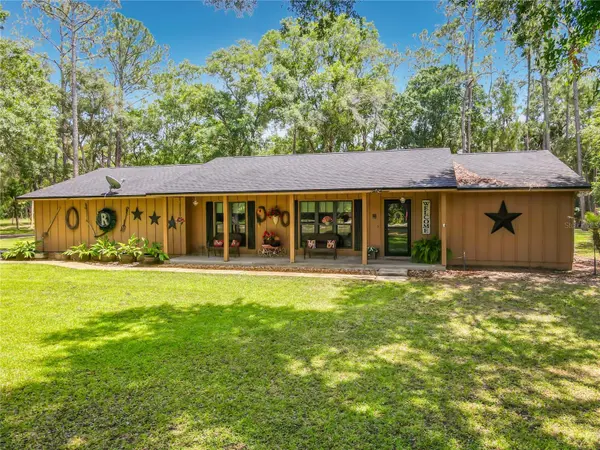 1395 MAYTOWN RD, Osteen, FL 32764