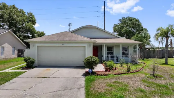 291 PINE ARBOR DR, Orlando, FL 32825
