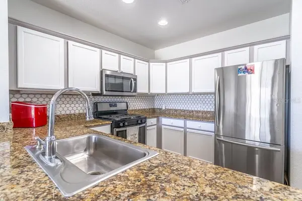 1322 SEVEN EAGLES CT #302, Reunion, FL 34747