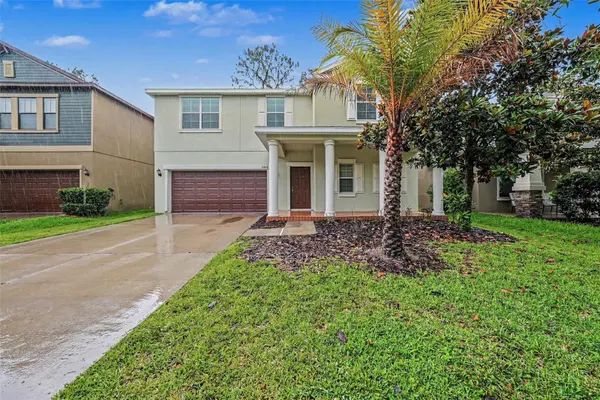 11809 TWILIGHT DARNER PL, Riverview, FL 33569