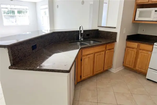 3344 CORONA VILLAGE WAY #205, Orlando, FL 32835
