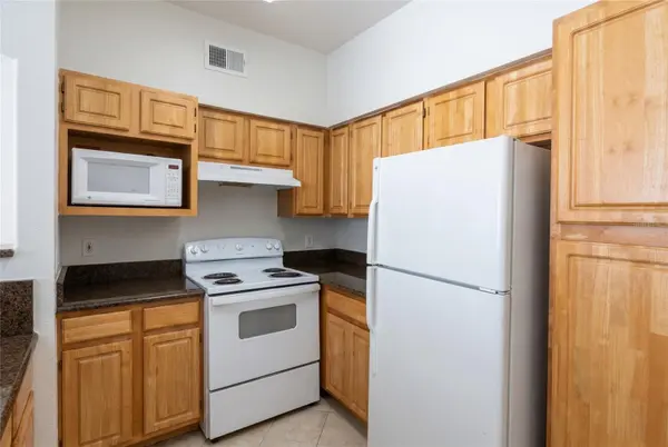 3344 CORONA VILLAGE WAY #205, Orlando, FL 32835