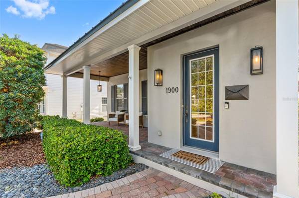 1900 GERDA TER, Orlando, FL 32804