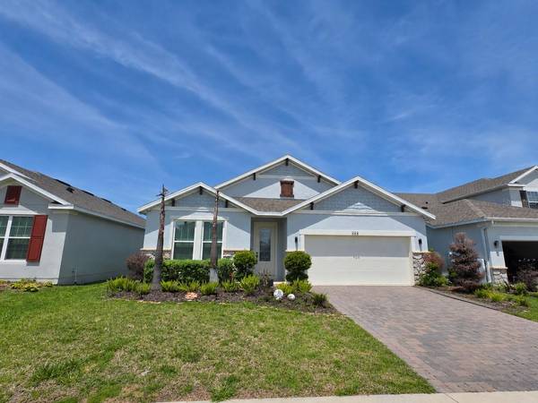 988 VINEYARD RIDGE RD, Minneola, FL 34715