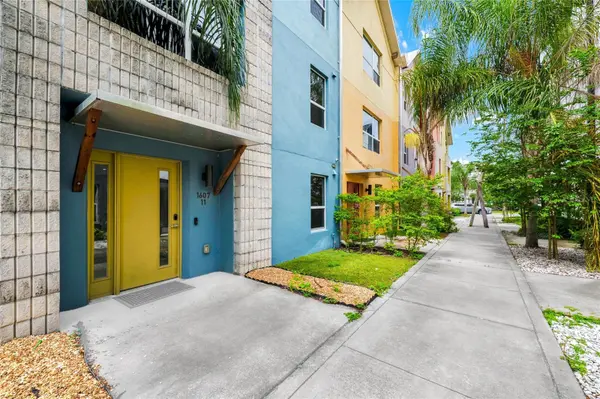1607 WOODWARD ST #11, Orlando, FL 32803