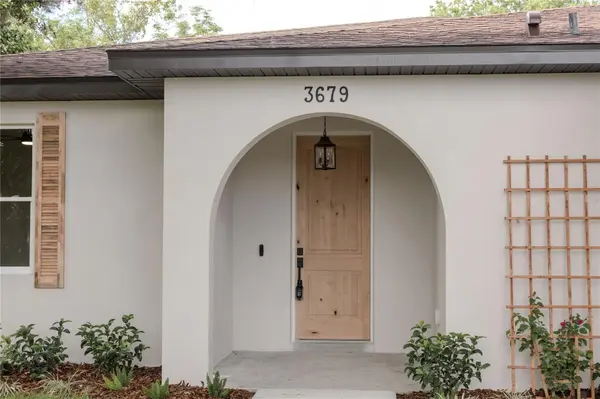 3679 LINCOLN ST, Sanford, FL 32771