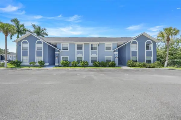 4252 PERSHING POINTE PL #5, Orlando, FL 32822