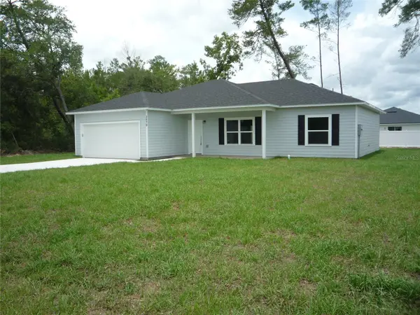 3579 SW 128TH PL, Ocala, FL 34473