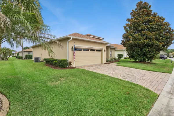 5312 NICKLAUS DR, Winter Haven, FL 33884