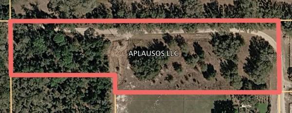 JOSLYN LN, Lady Lake, FL 32159