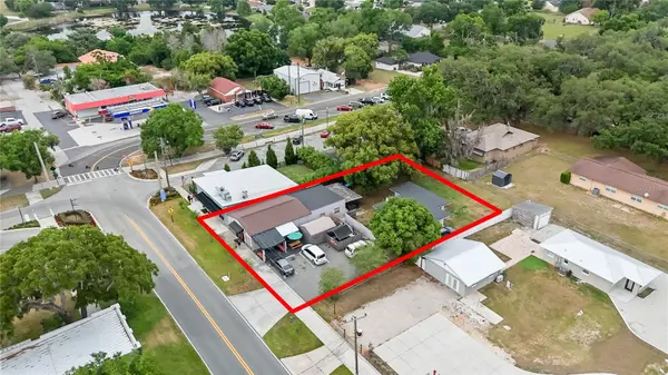 17436 7TH ST, Montverde, FL 34756