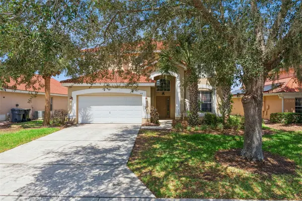 143 CORDOVA AVE, Davenport, FL 33897