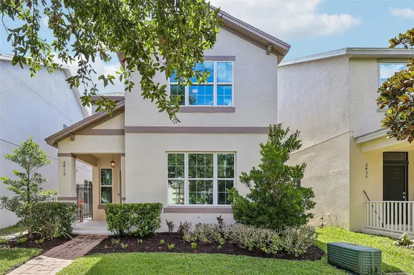 6412 GOLDEN DEWDROP TRL, Windermere, FL 34786