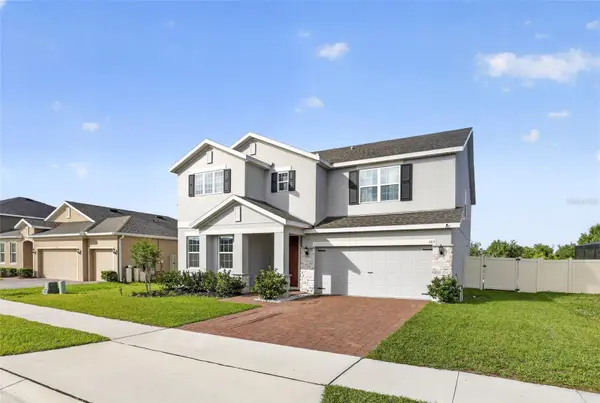 589 JUPITER BEACH RD, Groveland, FL 34736
