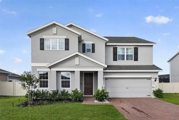 589 JUPITER BEACH RD, Groveland, FL 34736
