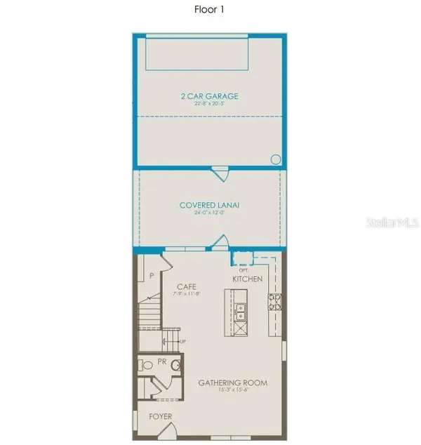 6279 SUNNY TIME AVENUE, Winter Garden, FL 34787