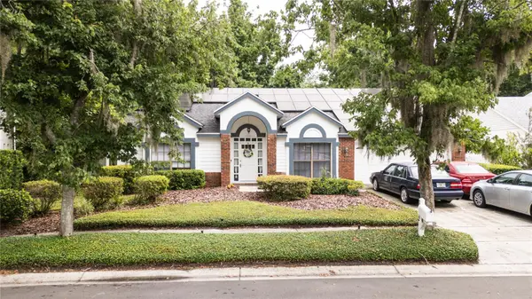 1022 SILCOX BRANCH CIR, Oviedo, FL 32765