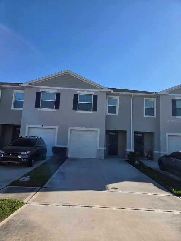 2294 TAY WES DR, St Cloud, FL 34771