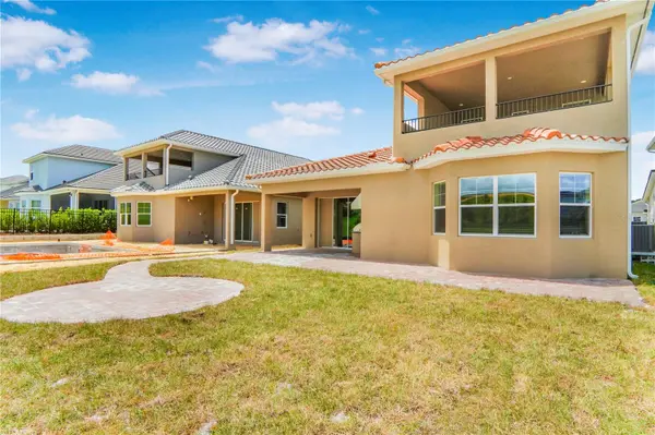 16120 VOLTERRA PT, Montverde, FL 34756