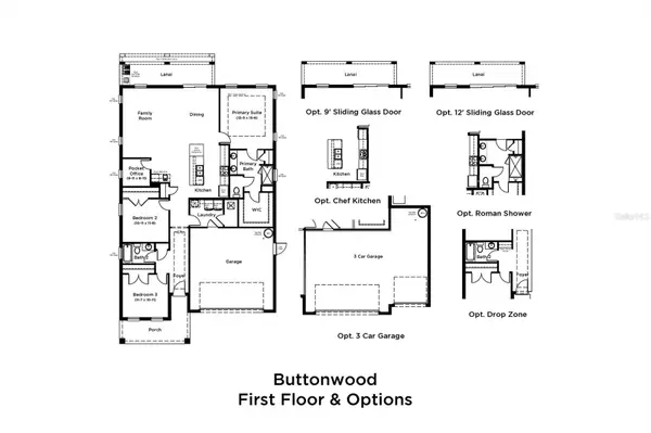 30245 RUSTIC MILL ST, Mount Dora, FL 32757