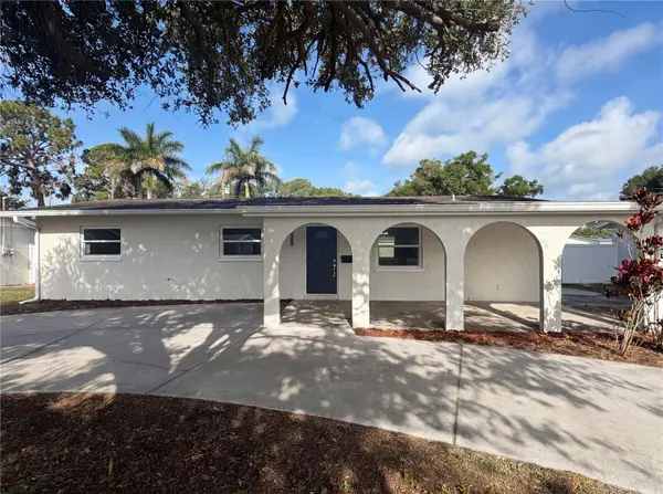 2890 53RD ST N, St Petersburg, FL 33710