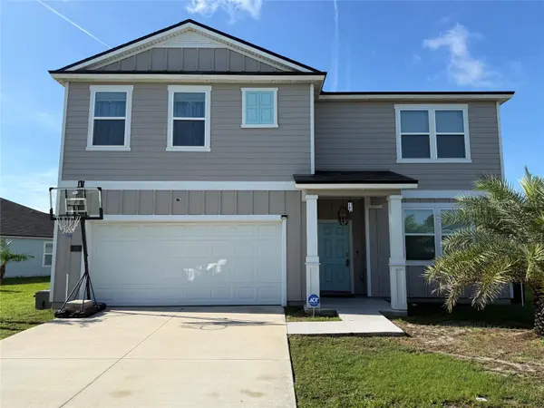 38 HULETT WOODS RD, Palm Coast, FL 32137