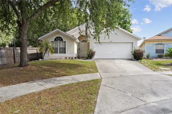 5165 INNESBROOK CT, Orlando, FL 32808