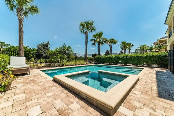 945 DESERT MOUNTAIN CT, Reunion, FL 34747