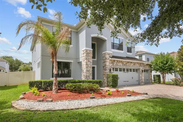 5729 RUE GALILEE LN, Sanford, FL 32771