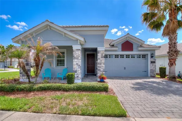 1401 CLUBMAN DR, Davenport, FL 33896