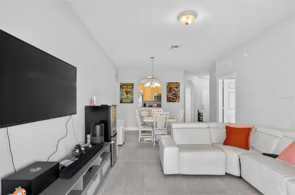 3332 ROBERT TRENT JONES DR #40203, Orlando, FL 32835