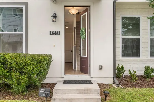 12551 WILLSTATTER AVE, Orlando, FL 32827